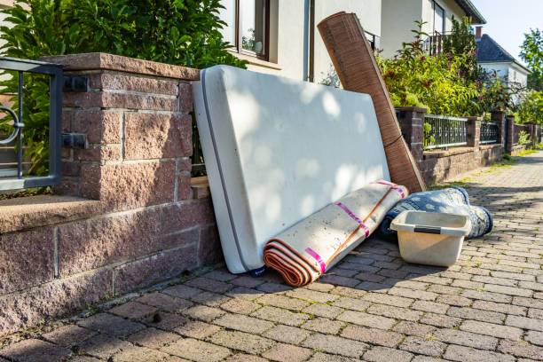 Recycling Services for Junk in Warm Beach, WA